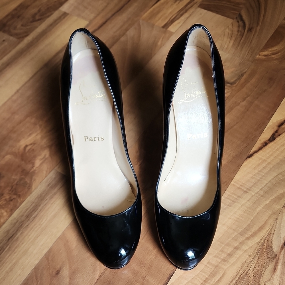 Christian Louboutin